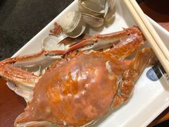 -苏大嘴海鲜牧场(奥林匹克店)