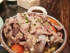 -猪肉婆私房菜(容桂总店)