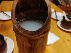 江西米酒-白鹿江西餐厅(北师大店)