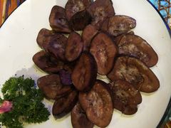 -鼎原力量东北吊炉烧烤(临河街店)