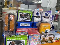 -斯坦星球AI编程·机器人科创·科学实验·信奥·思维·STEM·积木拼搭·竞赛考级(浦东联洋广场大拇指龙阳御桥中心)