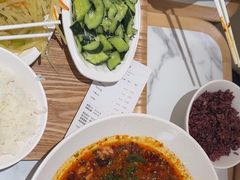 -乡村基·川味现炒大王(熙悦天街店)