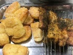 -小民大排档(光谷店)