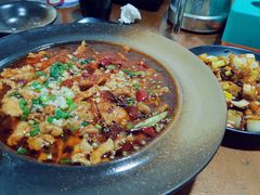 -风波庄(石景山店)