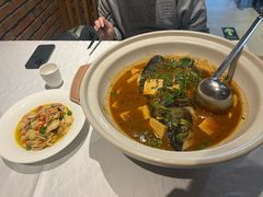 -鄱阳湖·江西小炒·瓦罐煨汤(五道口店)