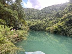 -紫云谷景区