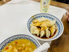 -龙抄手(春熙路总店)