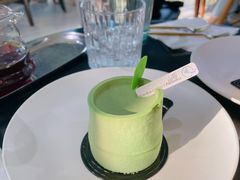 -游心咖啡(青山滨江店)