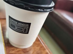 -CoffeeVendor(西乡店)