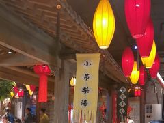 -北平盛世·新京菜·北京烤鸭(劲松·双井店)