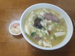 -刘信牛羊肉小炒泡馍(回民街店)