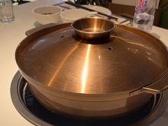 -烹然四季椰子鸡火锅(姚家园万象汇店)