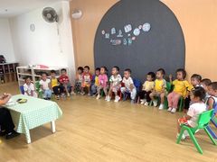 -金点蒙氏国际教育(悠然校区)