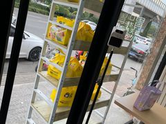 -小谷姐姐麻辣拌·麻辣烫(北辰店)