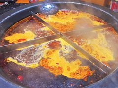 -陈眼镜火锅(总店)