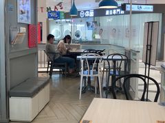 大堂-满记甜品(静安大悦城店)