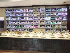 -红高粱大酒店(宁山东路店)