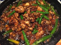 -绿茶餐厅(布吉万象汇店)