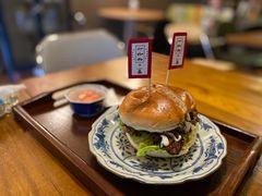 -野草酒馆GRASS TAPROOM(时代天街店)