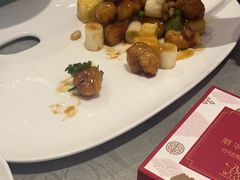 -丽华园(汉阳龙阳店)