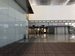 -广州白云国际机场-T2航站楼
