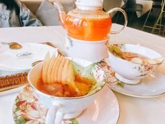-L'amour澜茉·轻法餐