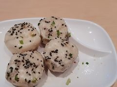 -小杨生煎(周浦万达店)