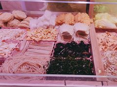 -福客麻辣烫·现炒麻辣香锅(印力中心店)