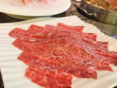 -辉哥火锅(虹桥路店)