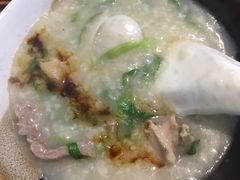 -盈田盈粥庄(博山东路店)