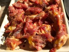 -老友谊冷面店(苏家屯店)