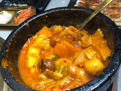 -妥妥烤肉料理(昙华林店)