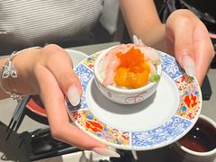 -聿山居·创意料理