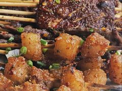 -铭副琦食·虾蟹烩馆(渔人码头店)