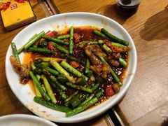 -令狐冲·活鱼馆(宝龙店)