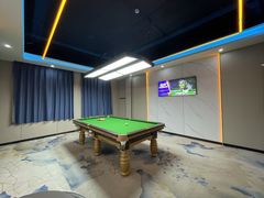 -永宁台球·棋牌俱乐部(淮海路店)