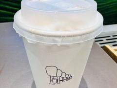 -喜茶(杭州西湖银泰城店)