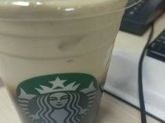 -星巴克(北新泾店)