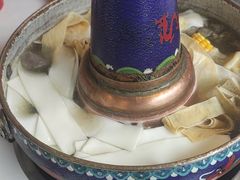 -庭院·冰煮羊·北京涮肉(西单店)