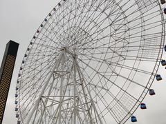 -南昌之星摩天轮