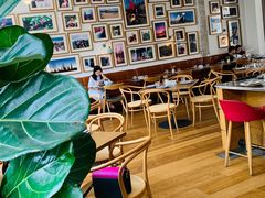 大堂-BOR Eatery(安福路店)