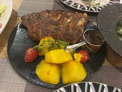 -LA CREPERIE BRETONNE布列塔尼法式餐厅(天童北路店)