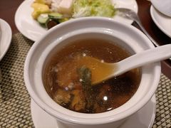 -南湖名都·景湖轩全日制餐厅·海鲜自助·东南亚风味·临湖而食