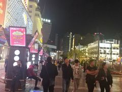 -南屏步行街