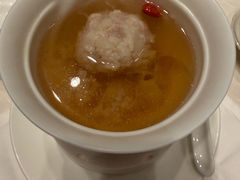 -香乐园·淮扬菜中餐厅·Shang Garden(福田香格里拉店)