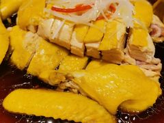 -海天楼中餐厅(吴宫泛太平洋酒店)