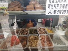-秋英饭团(大庙新村店)
