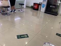 -中国移动(康桥营业厅)