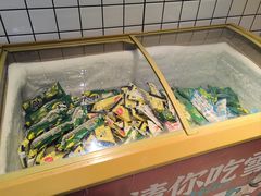-神伙烧烤(江北黄泥塝店)