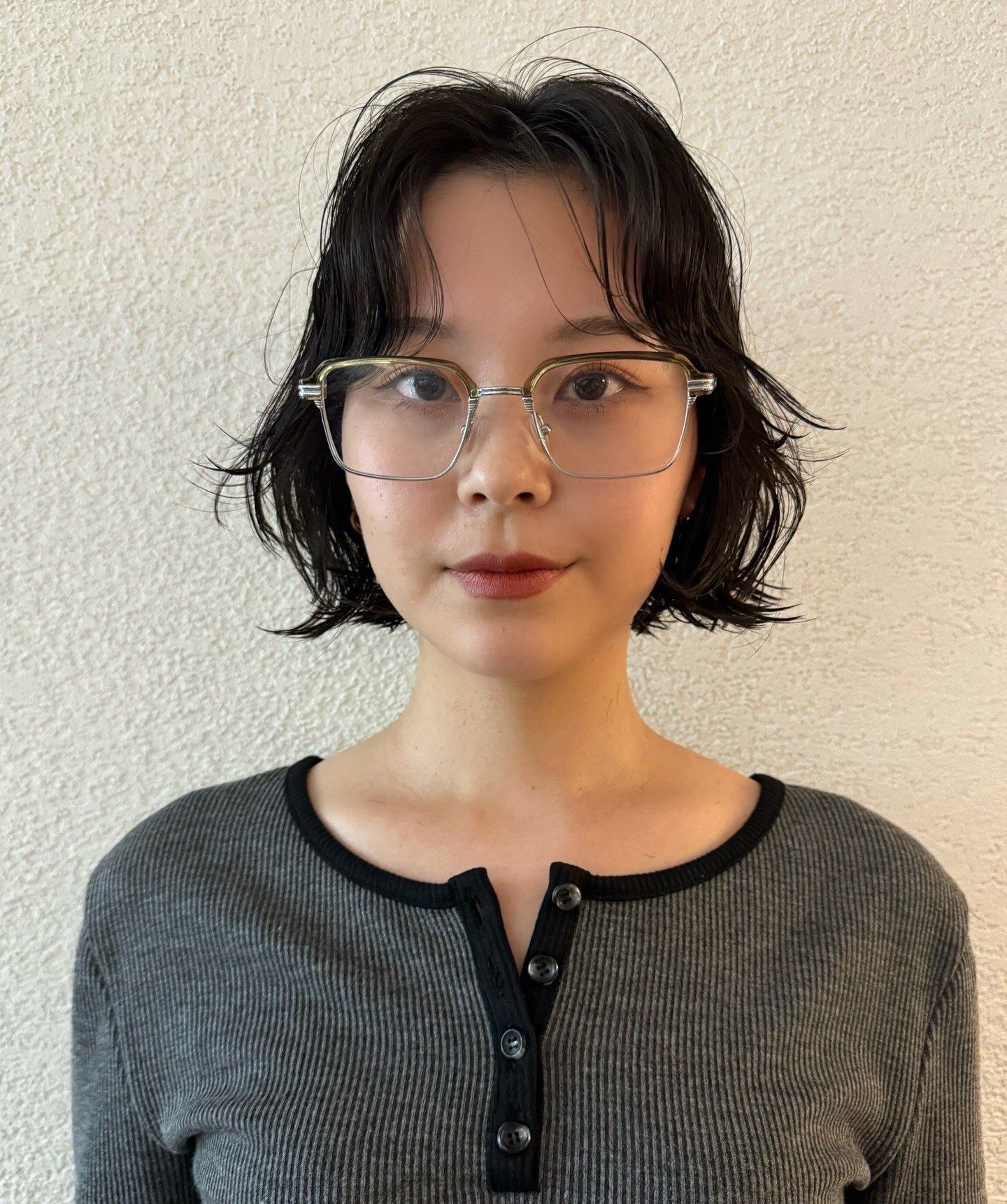 流行短发造型你get了吗